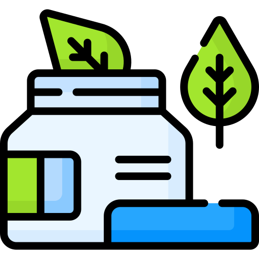 Personal Care Icon