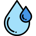 Water Treatment & Mining Icon