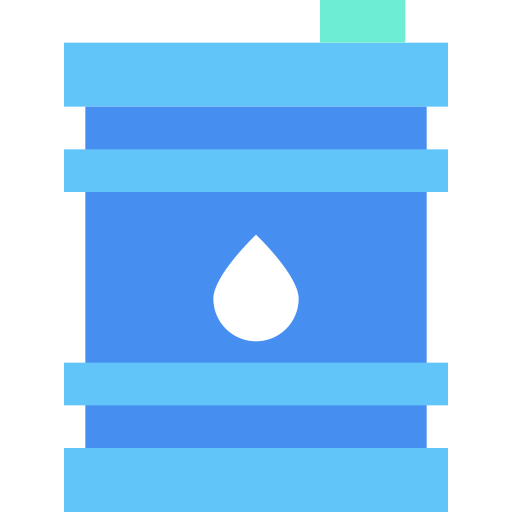 Oil and Gas Icon