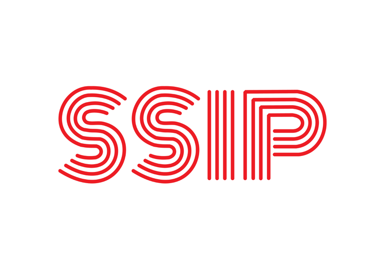 SSIP Gujarat Logo