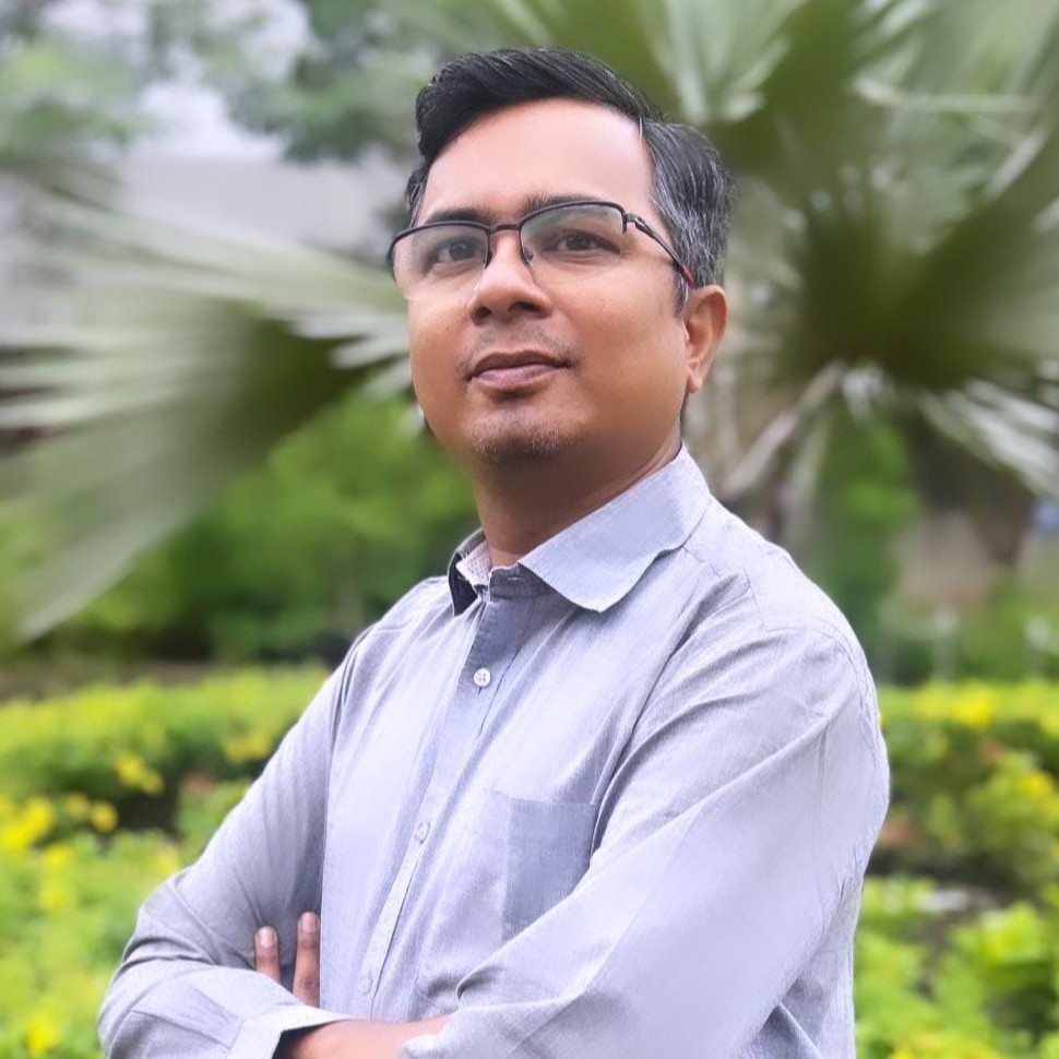 Rohit Sunil Khedkar