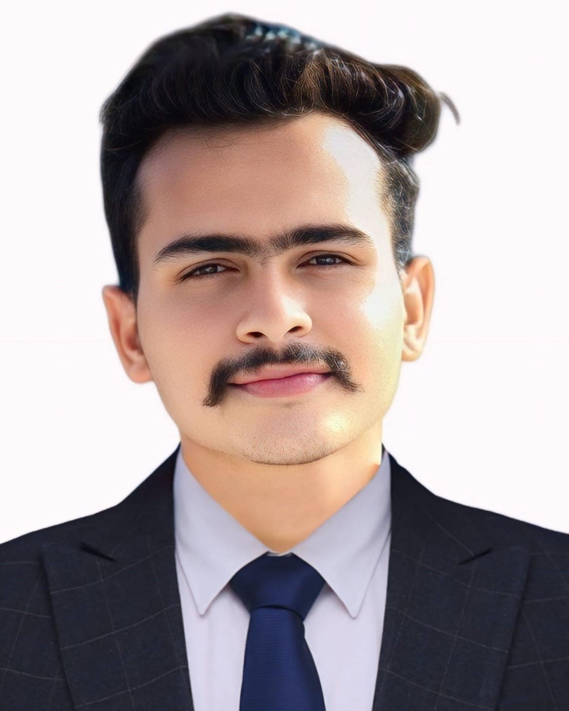 Bhushan Patil