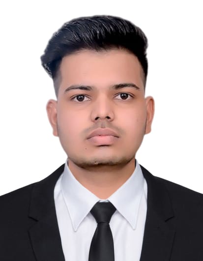 Saurav Dubey