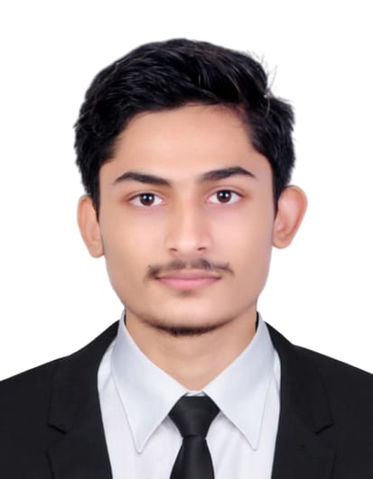 Samidh Patil