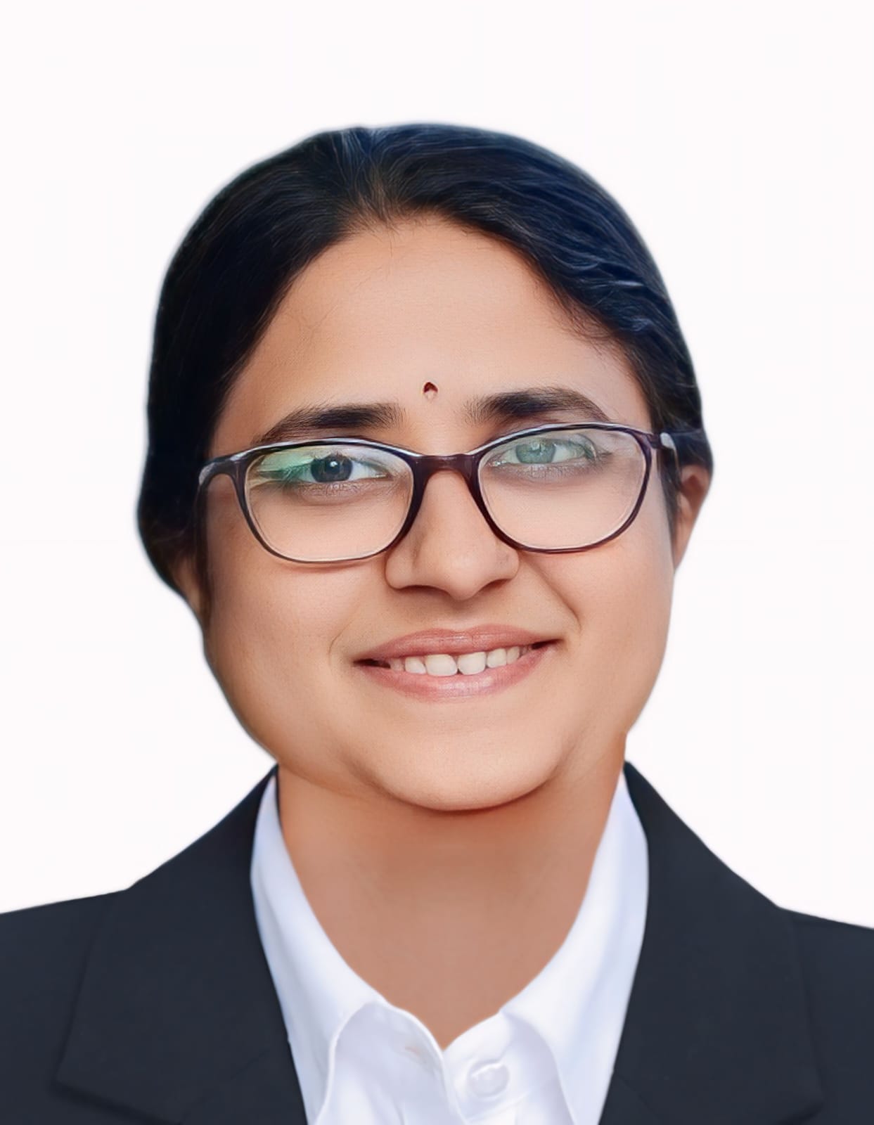 Deepali Khedkar